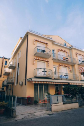 Hotel Enna Rimini Rimini